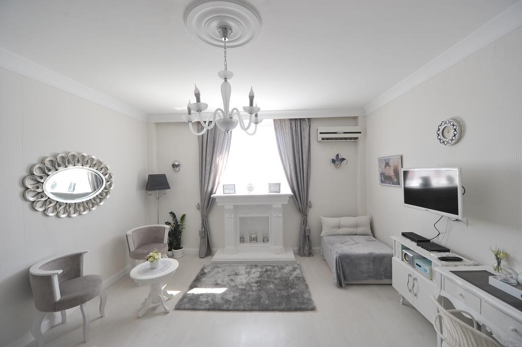 Apartment Margot Luxury