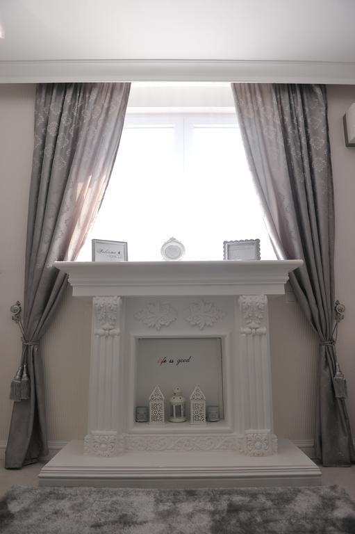 Margot Luxury Apartment *
