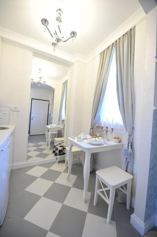 Margot Luxury Apartment