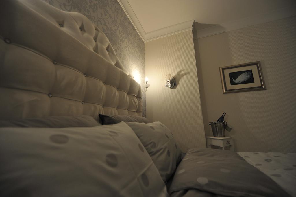 Margot Luxury Belgrade