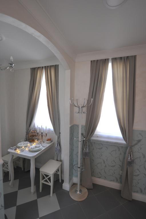 Margot Luxury Apartment