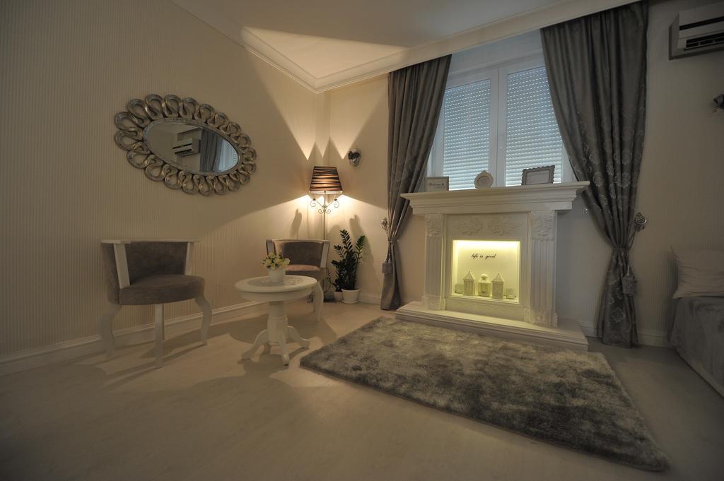 Margot Luxury Apartment