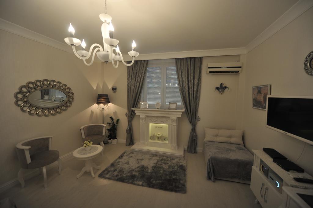 Apartment Margot Luxury *