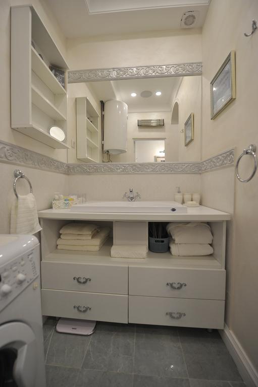 Apartment Margot Luxury