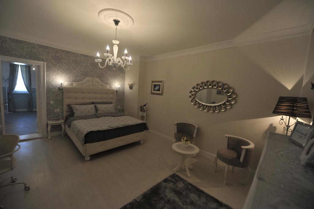 Margot Luxury Apartment