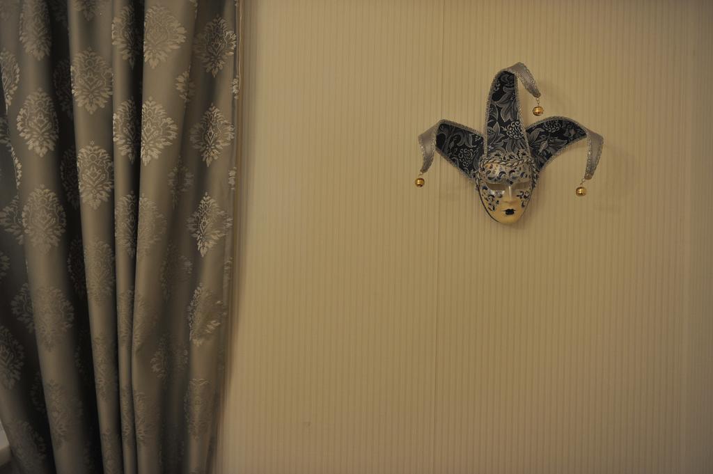 Margot Luxury Apartment Belgrade