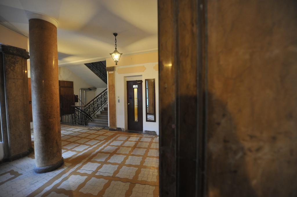 Apartment Margot Luxury Belgrade