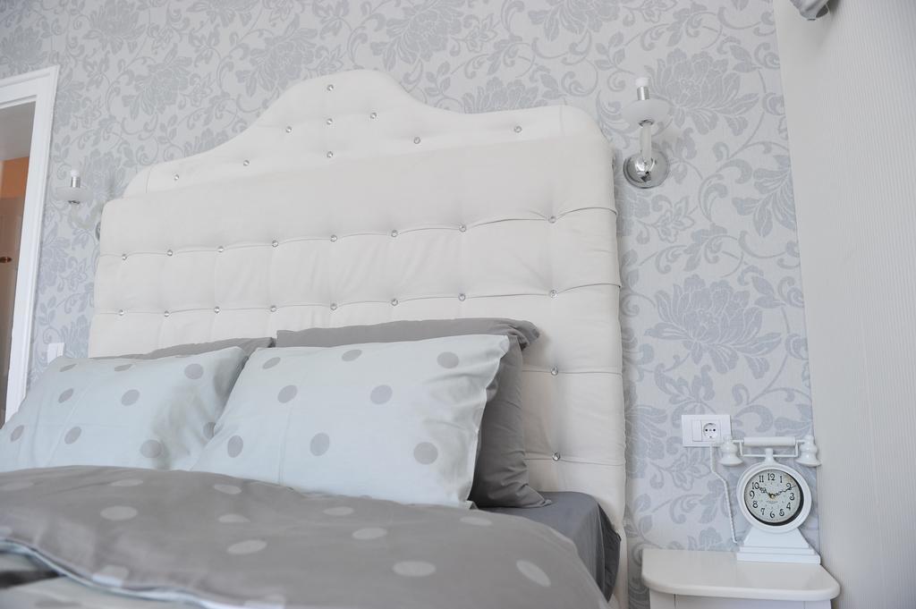 Margot Luxury Apartment