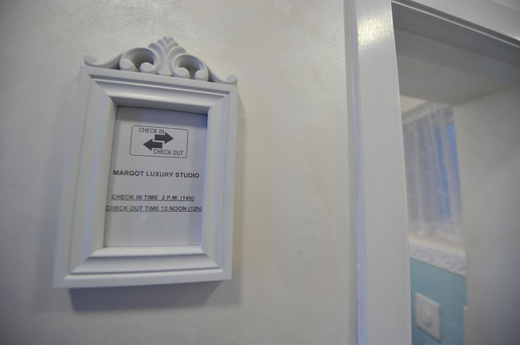 Apartment Margot Luxury