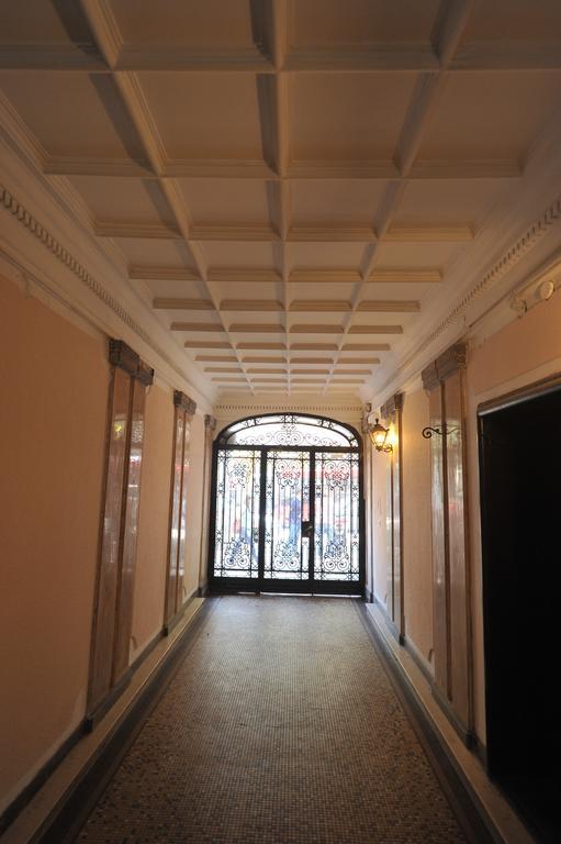 Apartment Margot Luxury Belgrade