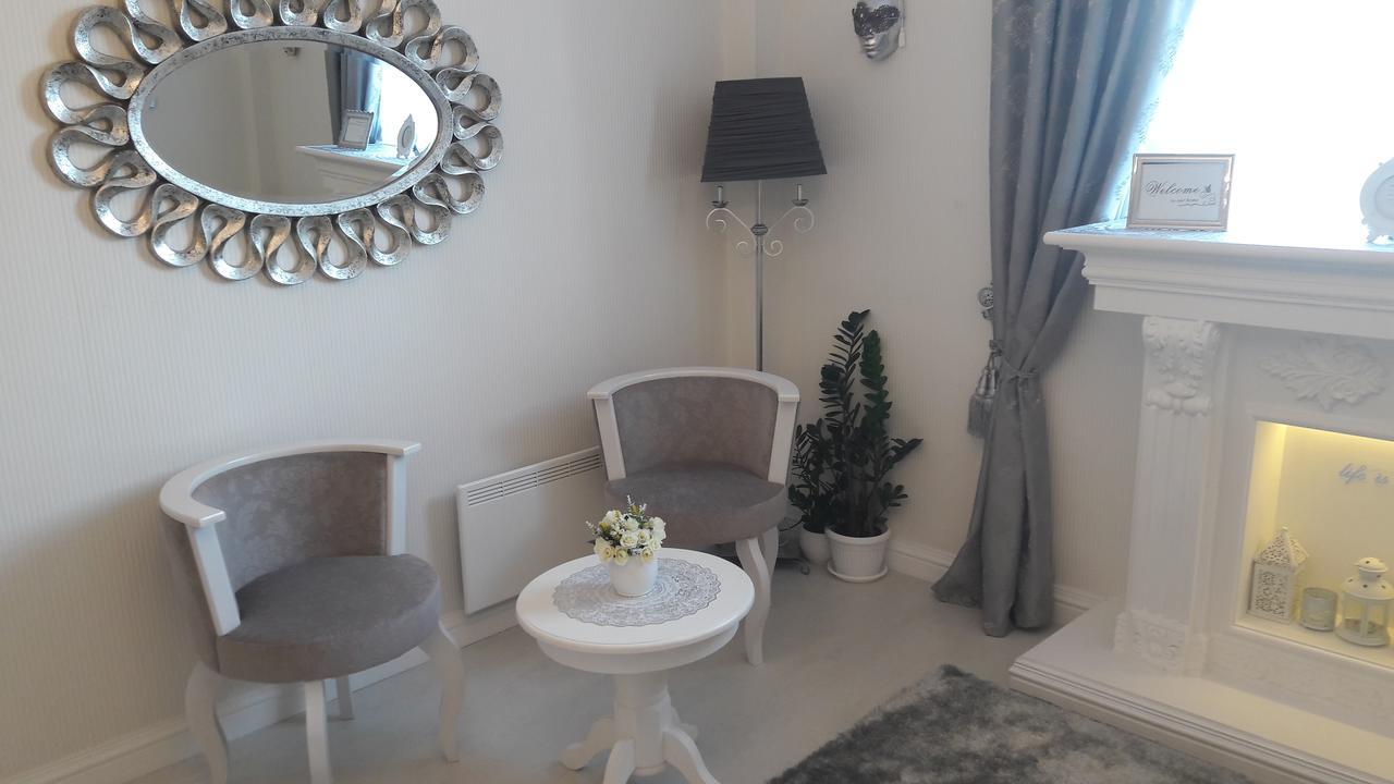 Apartment Margot Luxury