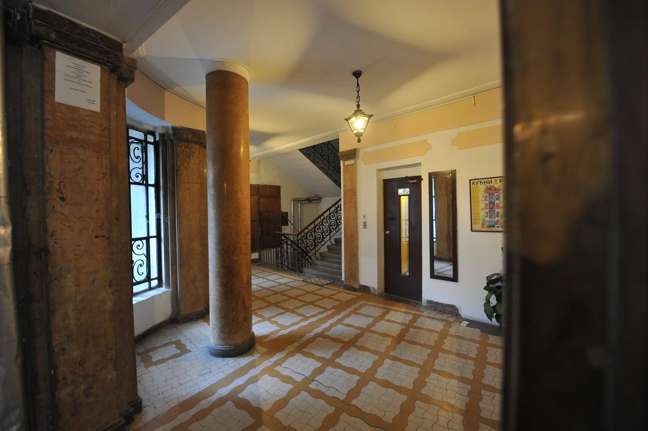 Margot Luxury Belgrade
